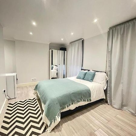 Green Lanes Apartment ลอนดอน ภายนอก รูปภาพ