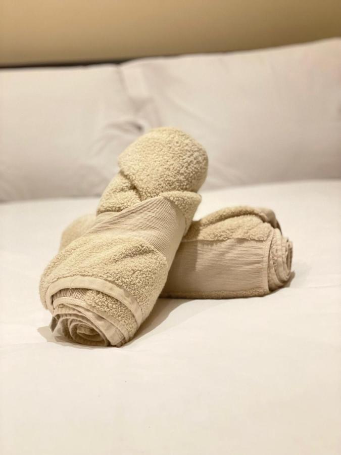 Green Lanes Apartment ลอนดอน ภายนอก รูปภาพ